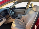2007 Mitsubishi Galant ES