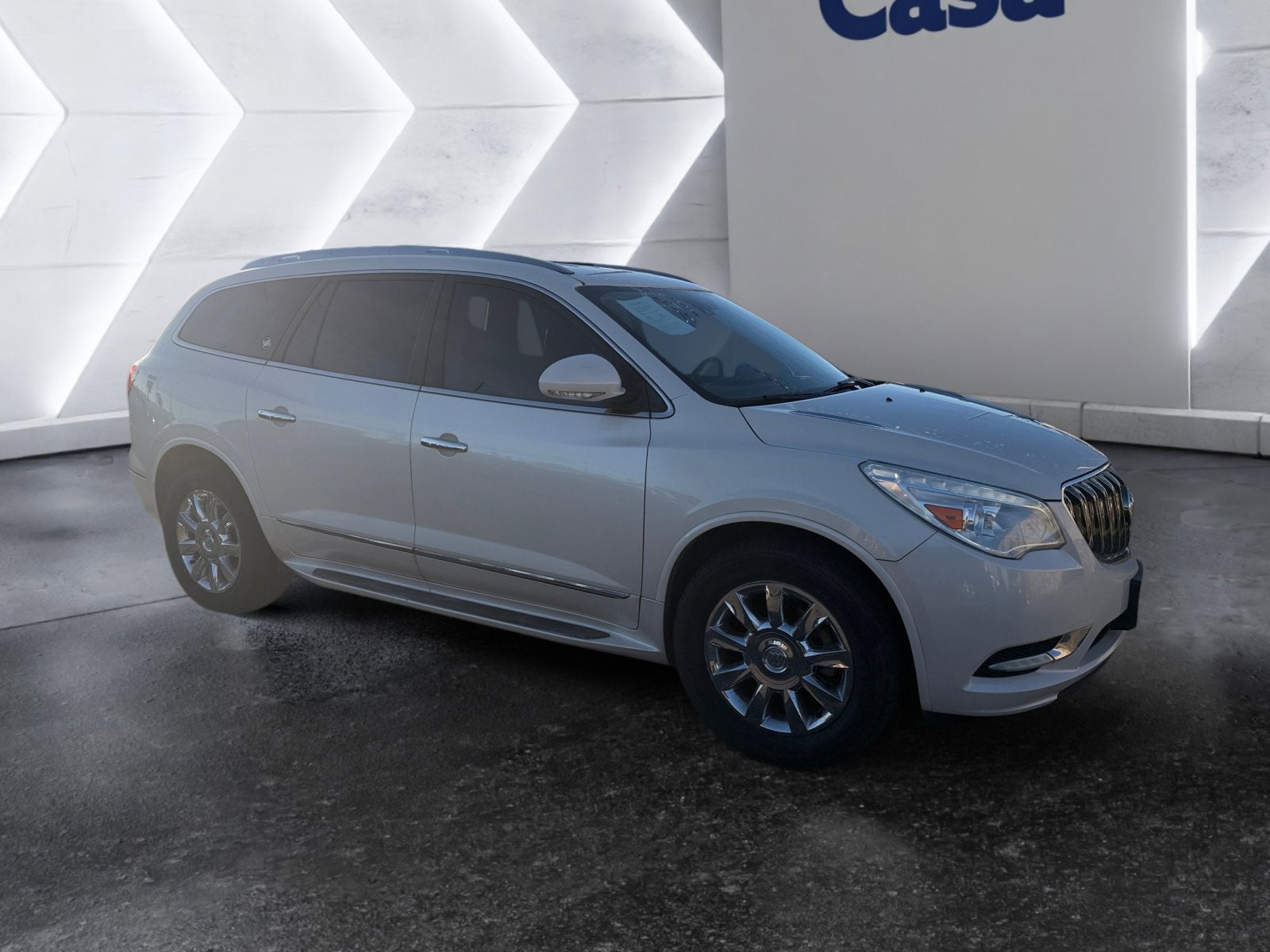 2014 Buick Enclave Premium