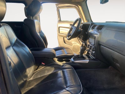 2007 HUMMER H3 SUV