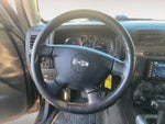 2007 HUMMER H3 SUV