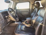 2007 HUMMER H3 SUV