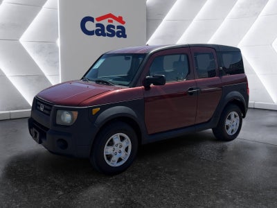 2008 Honda Element LX