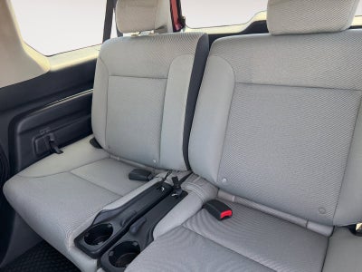 2008 Honda Element LX