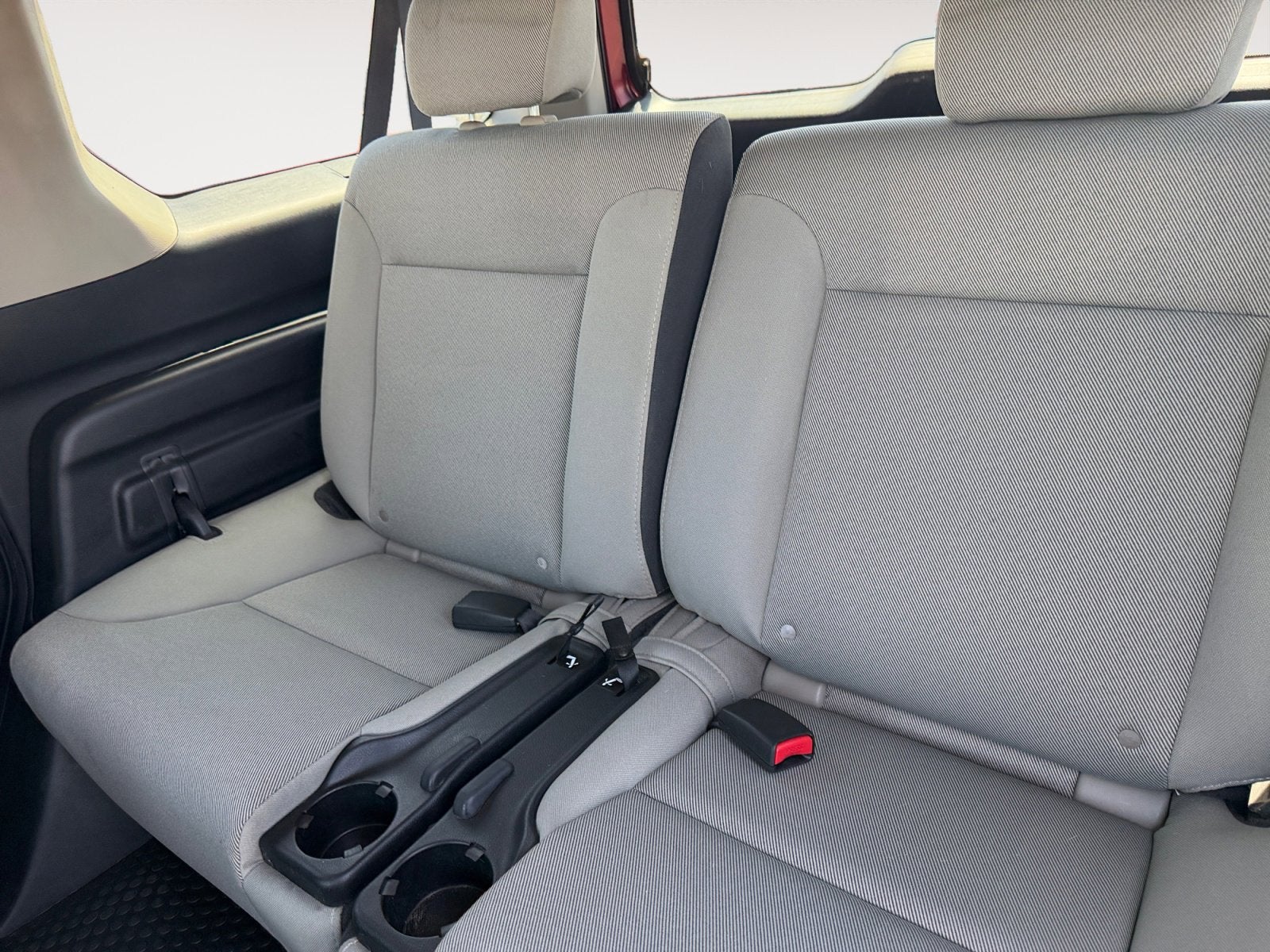 2008 Honda Element LX