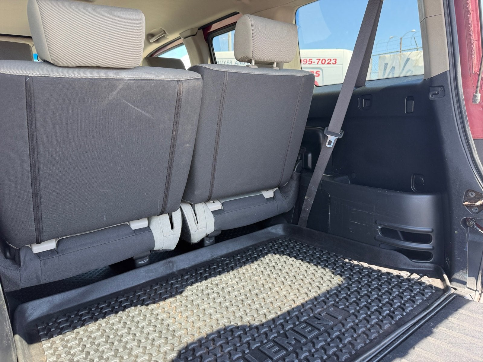 2008 Honda Element LX