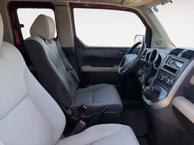 2008 Honda Element LX