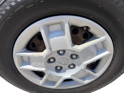 2008 Honda Element LX