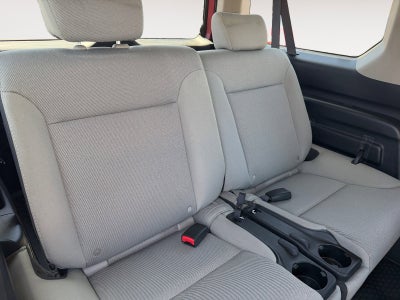 2008 Honda Element LX