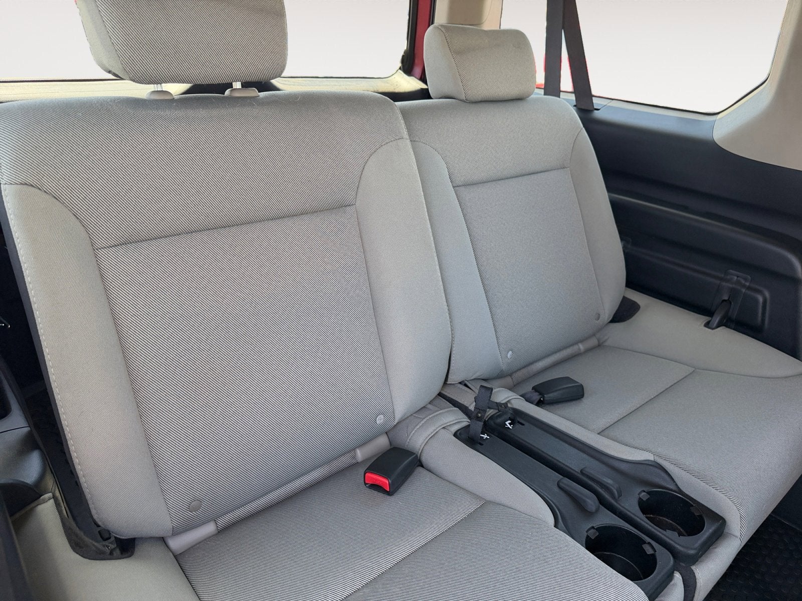 2008 Honda Element LX