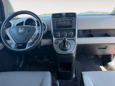 2008 Honda Element LX