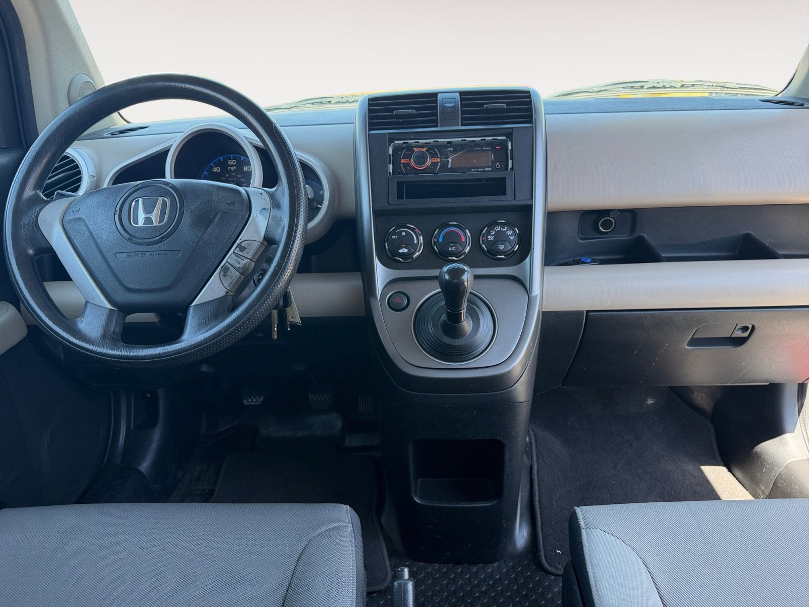 2008 Honda Element LX