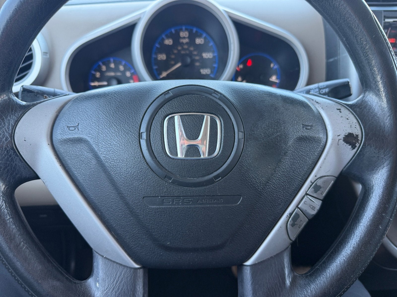 2008 Honda Element LX