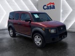 2008 Honda Element LX