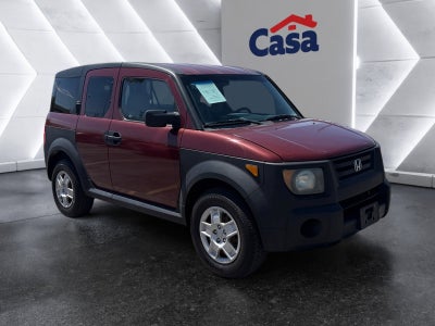2008 Honda Element LX
