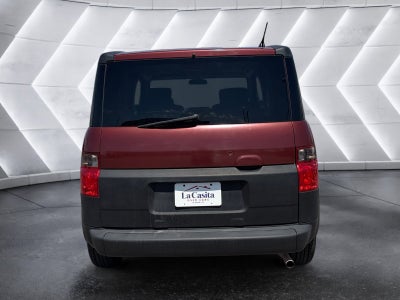 2008 Honda Element LX