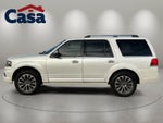 2015 Lincoln Navigator BASE