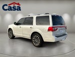 2015 Lincoln Navigator BASE