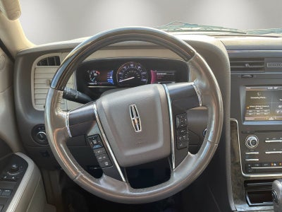 2015 Lincoln Navigator BASE