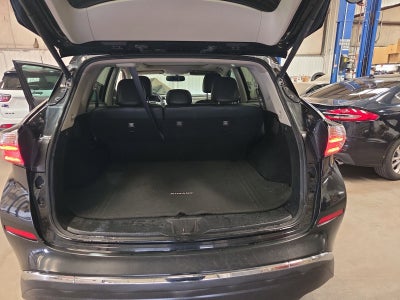 2016 Nissan Murano Platinum