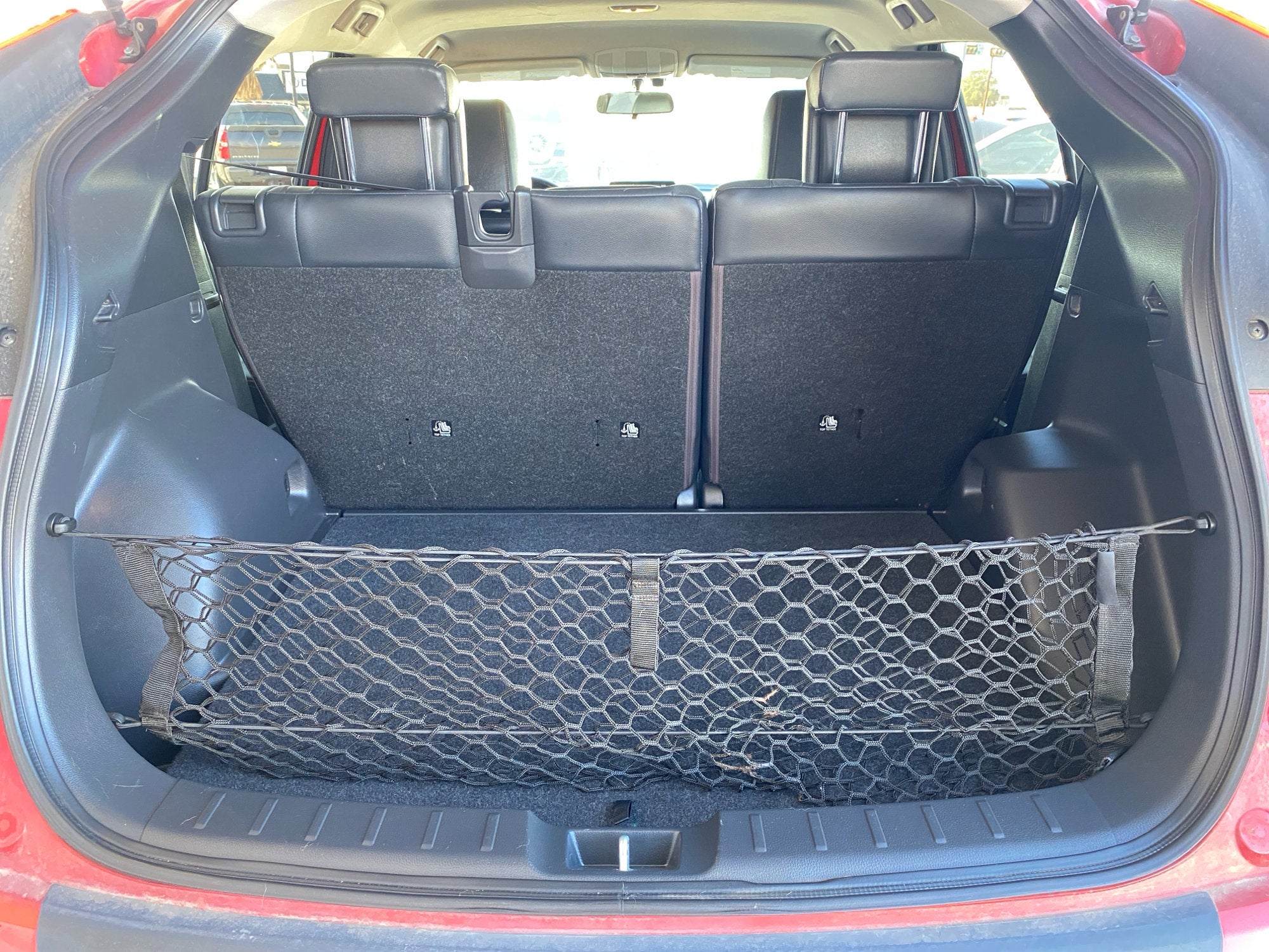 2018 Mitsubishi Eclipse Cross SE