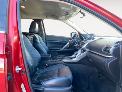 2018 Mitsubishi Eclipse Cross SE