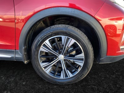 2018 Mitsubishi Eclipse Cross SE