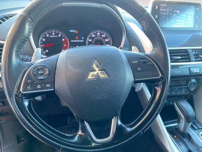 2018 Mitsubishi Eclipse Cross SE