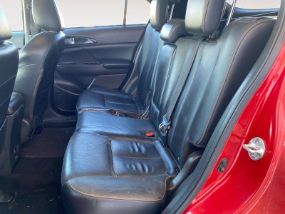 2018 Mitsubishi Eclipse Cross SE