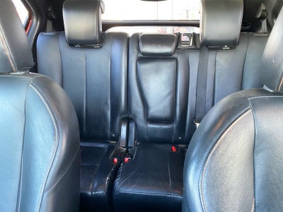 2018 Mitsubishi Eclipse Cross SE