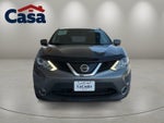 2018 Nissan Rogue Sport SV