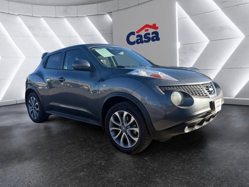 2011 Nissan JUKE SL