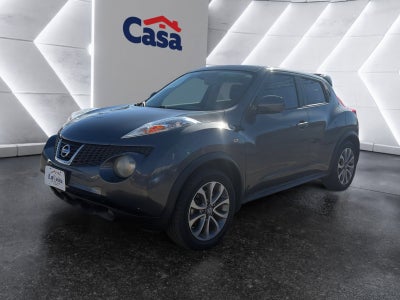 2011 Nissan JUKE SL