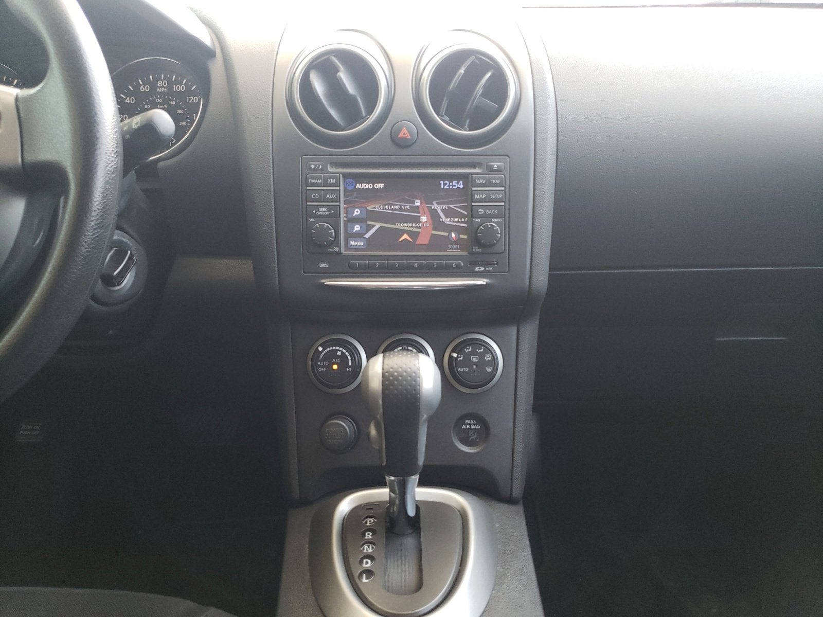 2013 Nissan Rogue SV