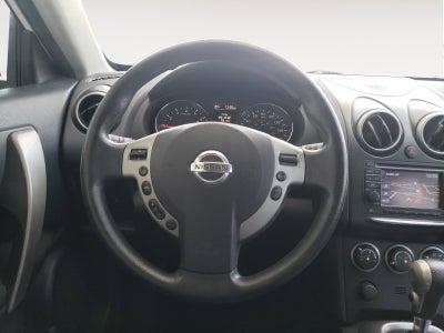 2013 Nissan Rogue SV