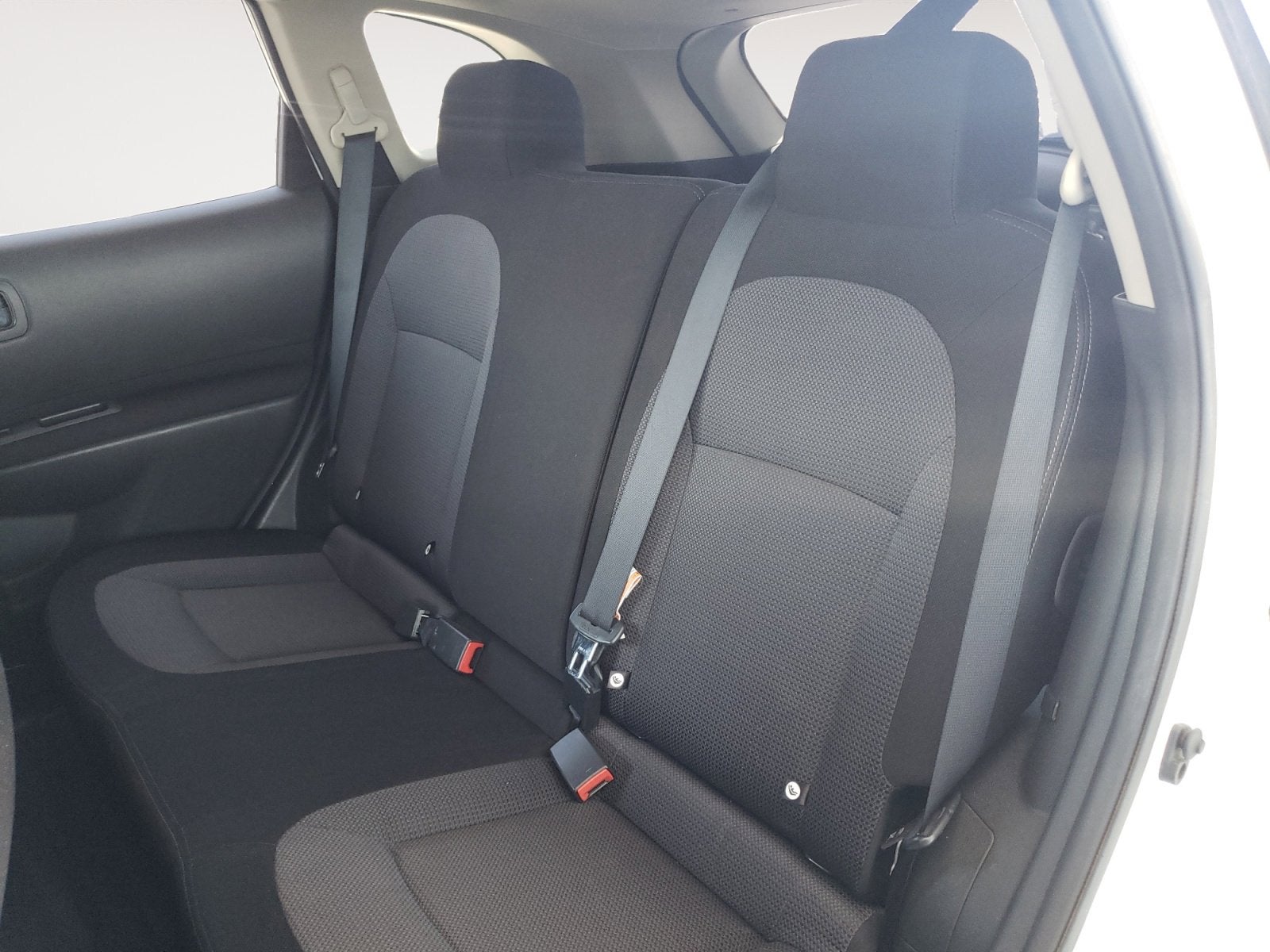 2013 Nissan Rogue SV