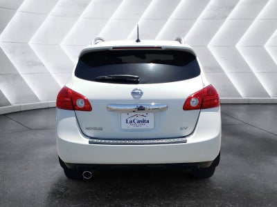 2013 Nissan Rogue SV