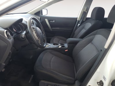 2013 Nissan Rogue SV