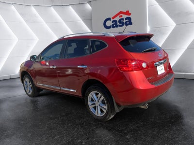 2013 Nissan Rogue SV