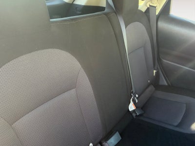 2013 Nissan Rogue SV