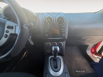 2013 Nissan Rogue SV