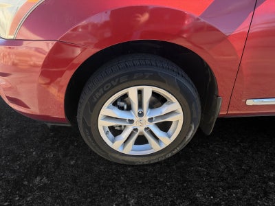 2013 Nissan Rogue SV