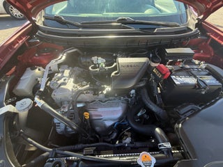 2013 Nissan Rogue SV