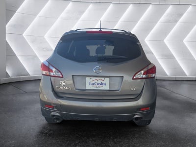 2011 Nissan Murano SL