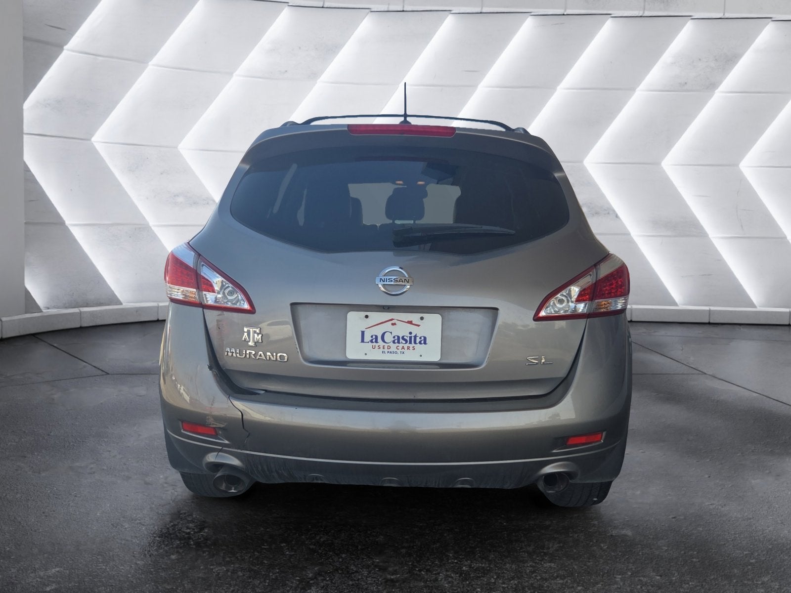 2011 Nissan Murano SL