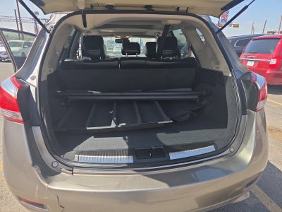 2011 Nissan Murano SL