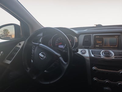 2011 Nissan Murano SL