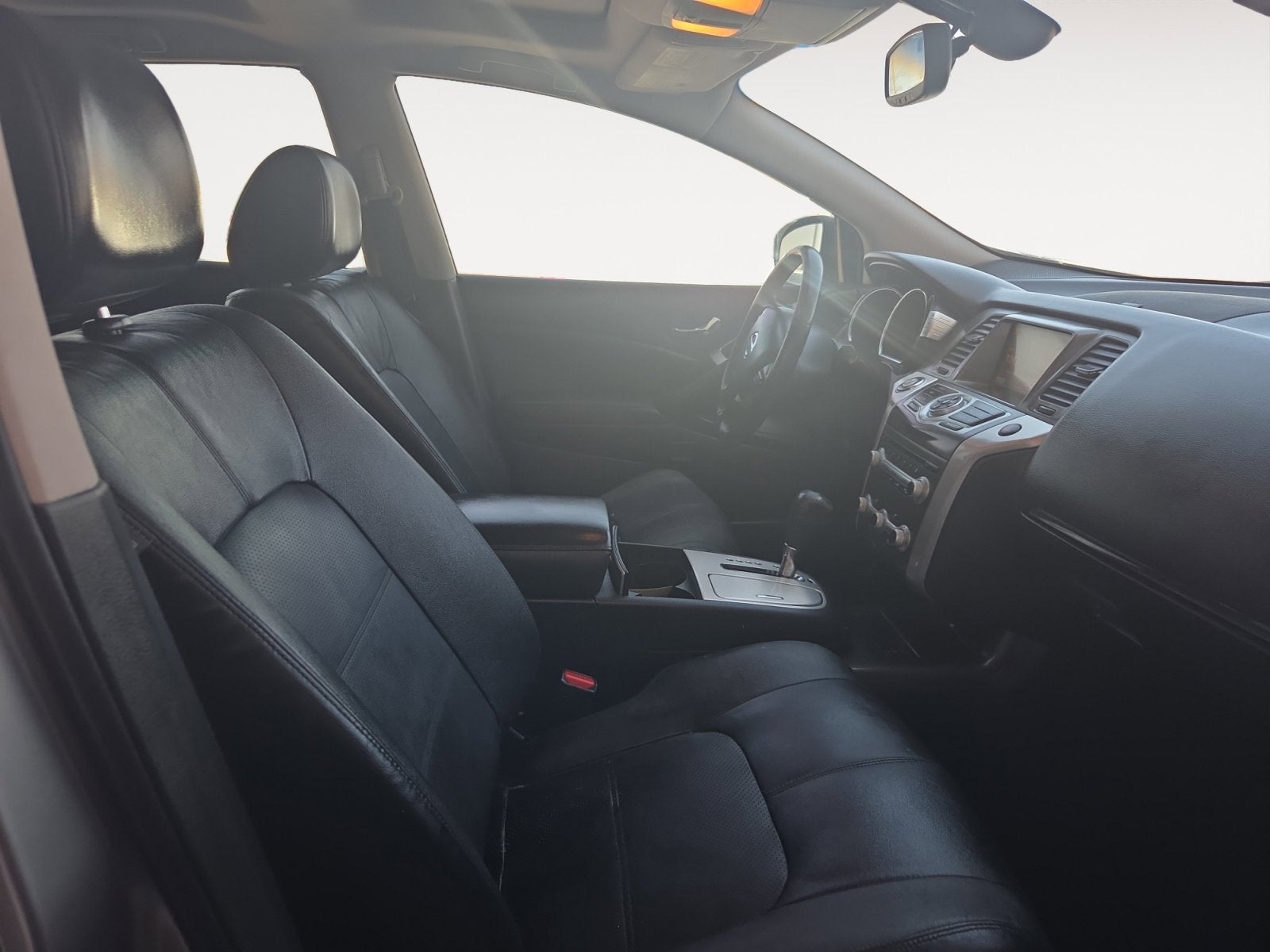 2011 Nissan Murano SL