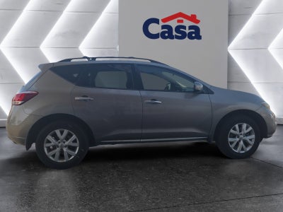 2011 Nissan Murano SL