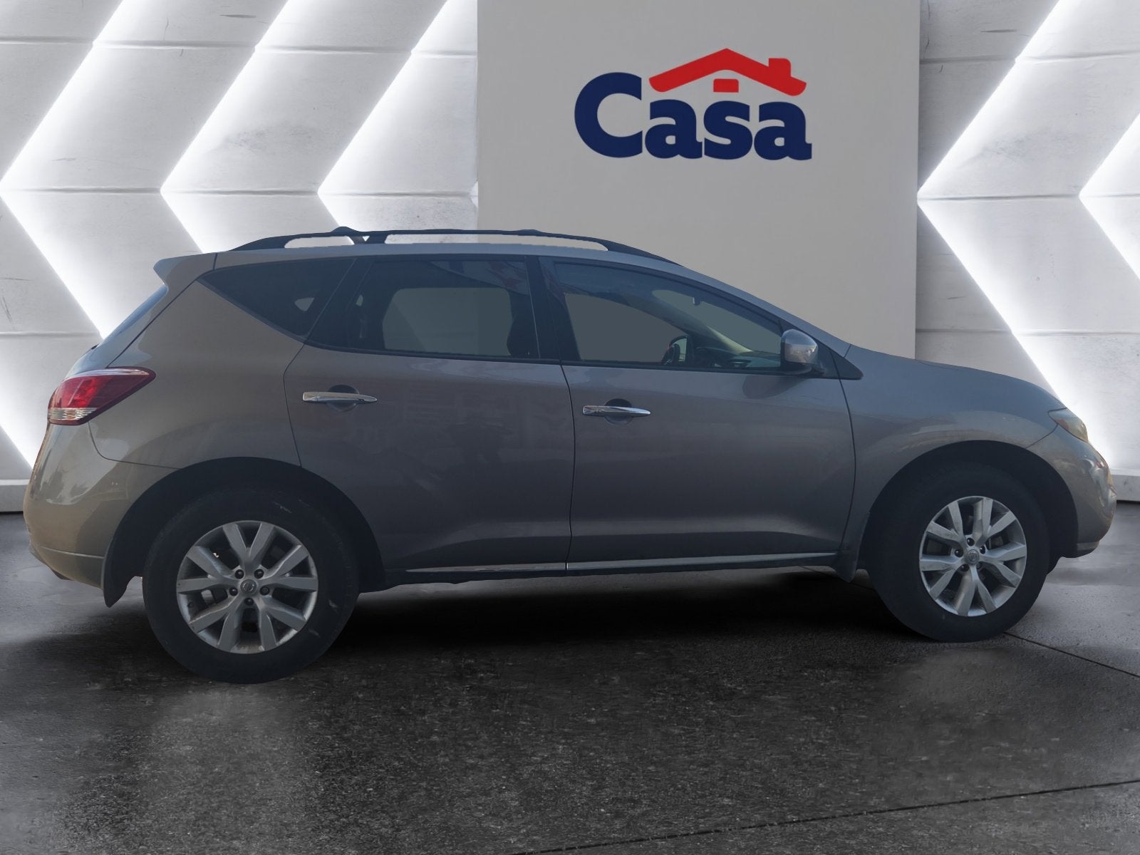 2011 Nissan Murano SL