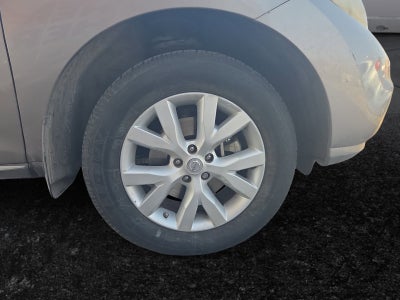 2011 Nissan Murano SL